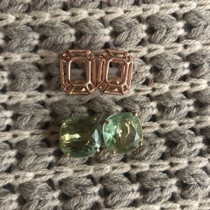 Kate Spade Earring 2-Pack